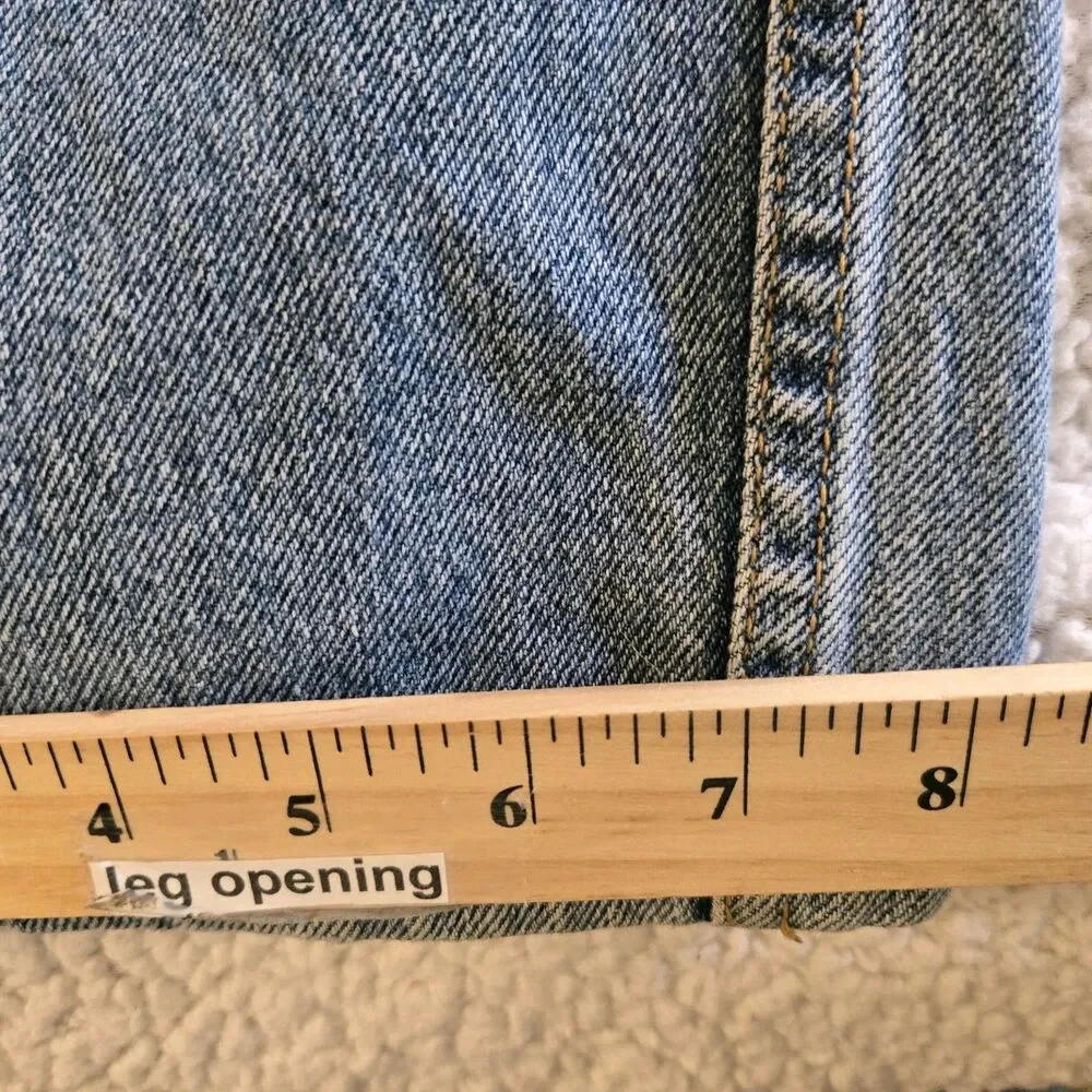 Levis note inside